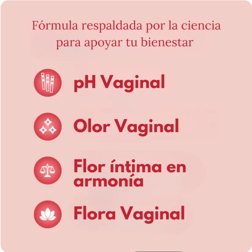 🌷 URO Probiótico Vaginal 🌷 + 🔥 Oferta Exclusiva con Envío Gratis 🚚