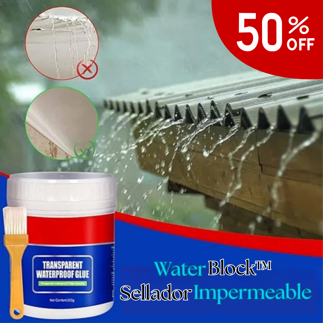 💧 Sellador Liquido Impermeable Brocha 💧 + 🔥 Oferta Exclusiva con Envío Gratis 🚚